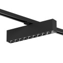 Светильник на шине Denkirs DK6444-BK