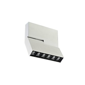 Светильник на шине Donolux DL18786/06M White