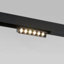 Светильник на шине Elektrostandard Slim Magnetic HL01 Трековый светильник 6W 4200K (черный) 850
