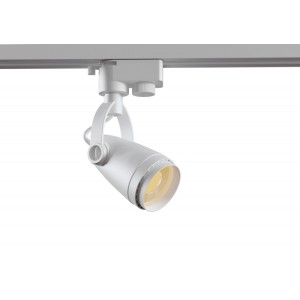 Светильник на шине Maytoni Technical TR001-1-GU10-W