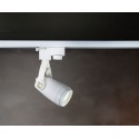 Светильник на шине Maytoni Technical TR001-1-GU10-W