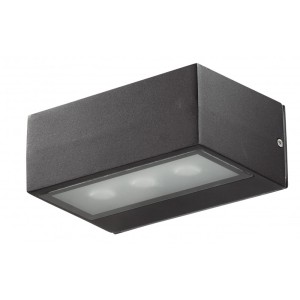 Светильник настенный Novotech 357228