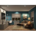 Торшер Odeon Light 4666/1F