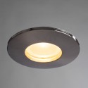 Влагозащищенный светильник ARTE Lamp A5440PL-1SS