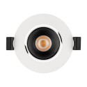Встраиваемый светильник Arlight 033658