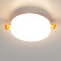Встраиваемый светильник Citilux CLD5310W