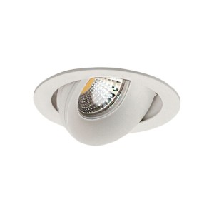 Встраиваемый светильник Donolux DL18412/01TR White