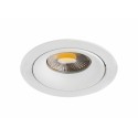 Встраиваемый светильник Donolux DL18412/01TR White