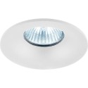 Встраиваемый светильник Donolux DL18413/11WW-R White