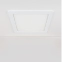 Встраиваемый светильник Elektrostandard DLS003 24W 4200K
