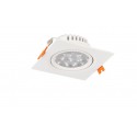 Встраиваемый светильник Simple Story 2084-LED12DLW