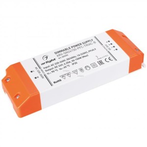 Блок питания для светодиодной ленты Arlight 029493