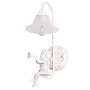 Бра ARTE Lamp A1133AP-1WG