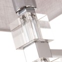 Бра ARTE Lamp A5896AP-1CC