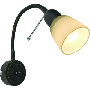 Бра ARTE Lamp A7009AP-1BR