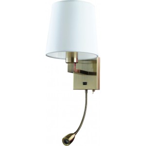 Бра ARTE Lamp A9246AP-2AB