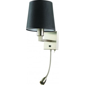 Бра ARTE Lamp A9246AP-2SS