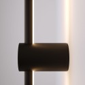 Бра Elektrostandard Cane LED черный (MRL LED 1115)