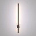 Бра Elektrostandard Cane LED черный (MRL LED 1115)