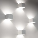 Бра Elektrostandard Corudo LED белый 4000К (MRL LED 1060)