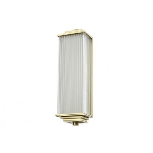 Бра Newport 3293/A brass
