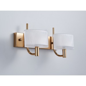 Бра Newport 4332/A gold