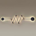 Бра Odeon Light 4302/36WL