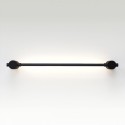 Бра Odeon Light 4395/6WL