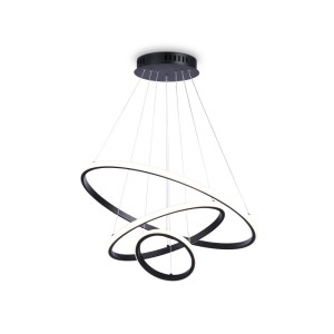 Каскадная люстра Ambrella Light FL40821