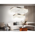 Каскадная люстра Ambrella Light TR49728