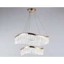 Каскадная люстра Ambrella Light TR49728