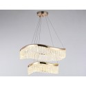 Каскадная люстра Ambrella Light TR49728