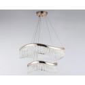 Каскадная люстра Ambrella Light TR49728