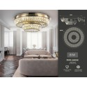 Каскадная люстра Ambrella Light TR5031