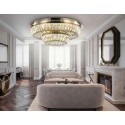 Каскадная люстра Ambrella Light TR5031