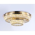 Каскадная люстра Ambrella Light TR5031