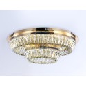 Каскадная люстра Ambrella Light TR5031