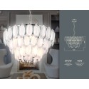 Каскадная люстра Ambrella Light TR5177