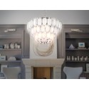 Каскадная люстра Ambrella Light TR5177