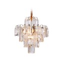 Каскадная люстра Ambrella Light TR5231
