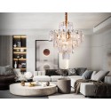 Каскадная люстра Ambrella Light TR5231