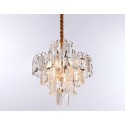 Каскадная люстра Ambrella Light TR5231