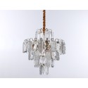 Каскадная люстра Ambrella Light TR5231