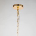 Каскадная люстра Favourite 2966-7P