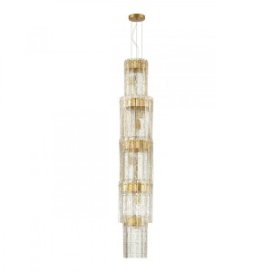 Каскадная люстра Odeon Light 4938/9