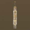 Каскадная люстра Odeon Light 4938/9