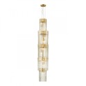 Каскадная люстра Odeon Light 4938/9