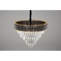Каскадная люстра Omnilux OML-69803-15