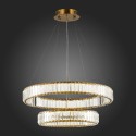 Каскадная люстра ST-Luce SL1622.303.02