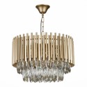 Каскадная люстра ST-Luce SL1625.203.09